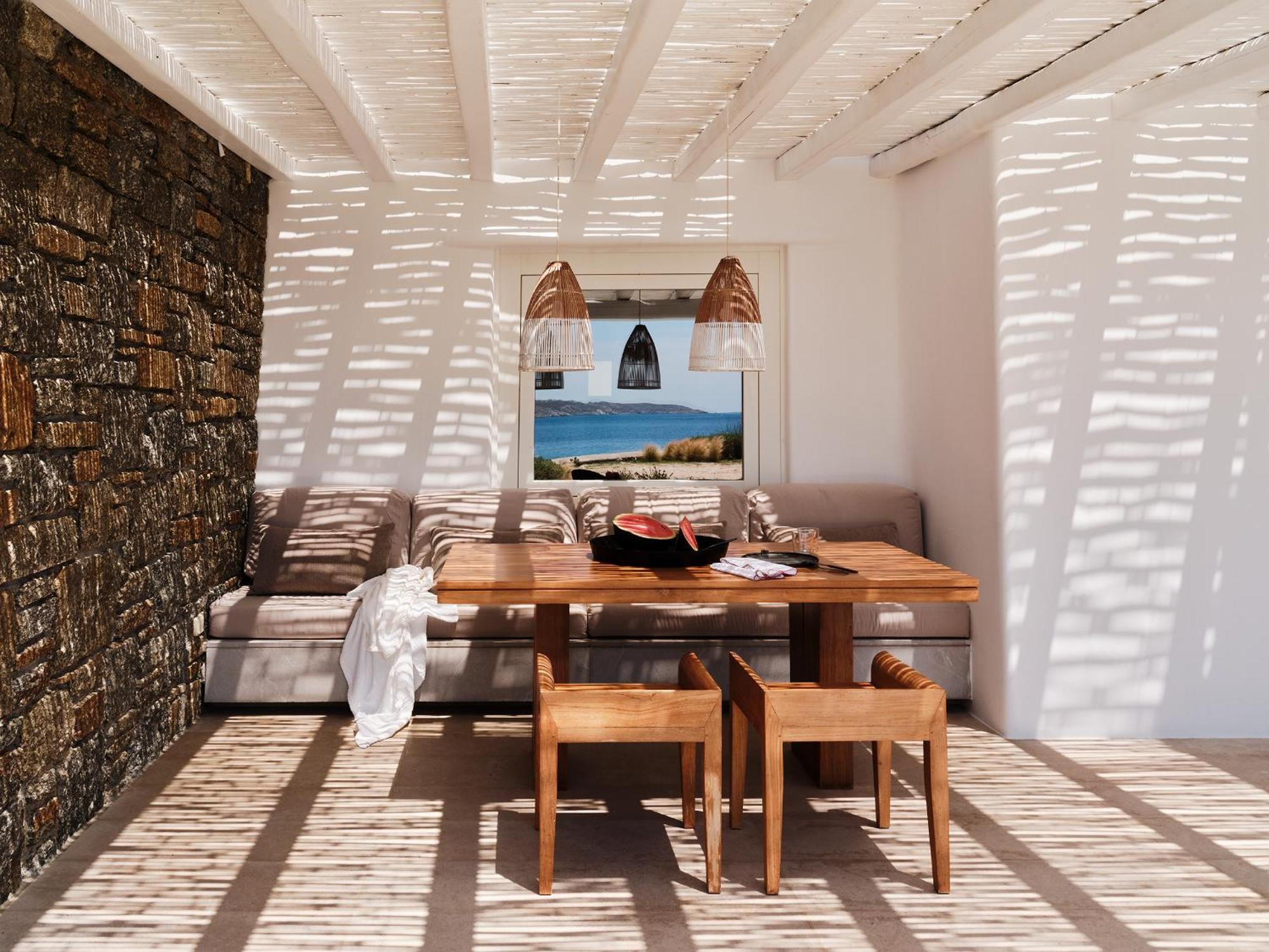 The Coast Bill&Coo-The Leading Hotels Of The World (Adults Only) Agios Ioannis Diakoftis Экстерьер фото