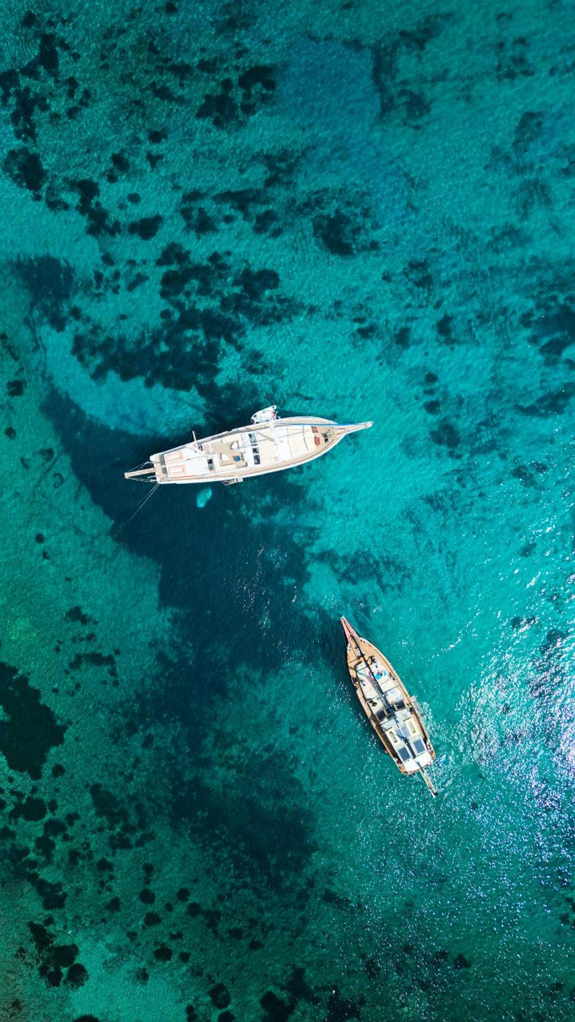 The Coast Bill&Coo-The Leading Hotels Of The World (Adults Only) Agios Ioannis Diakoftis Экстерьер фото